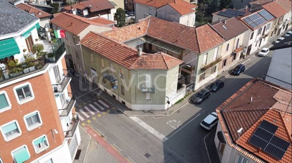 appartamento in vendita a Vigevano