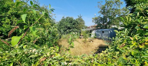 terreno edificabile in vendita a Vigevano