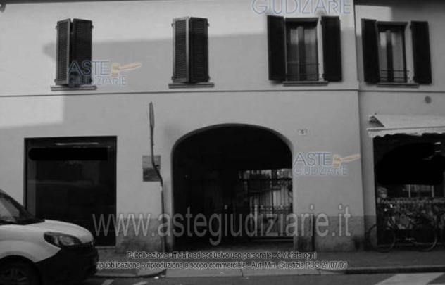 appartamento in vendita a Vigevano