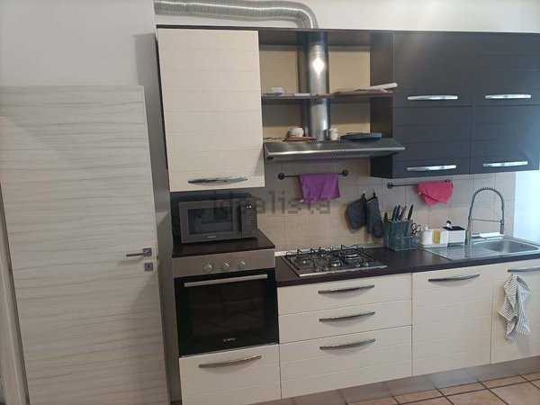 appartamento in vendita a Vigevano