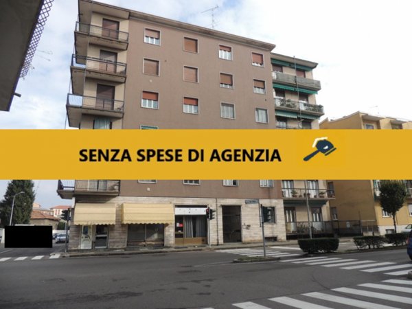 appartamento in vendita a Vigevano