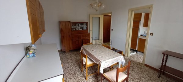 appartamento in vendita a Vigevano