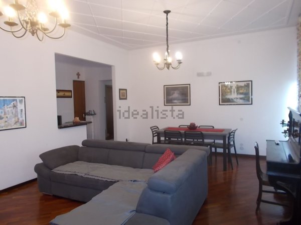 appartamento in vendita a Vigevano