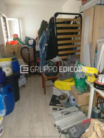 appartamento in vendita a Vigevano