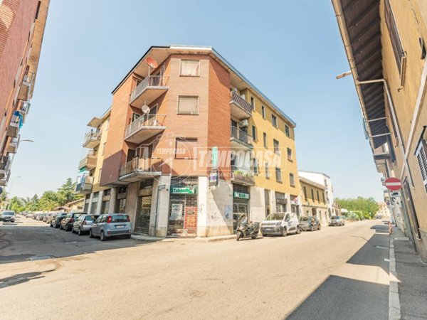 appartamento in vendita a Vigevano