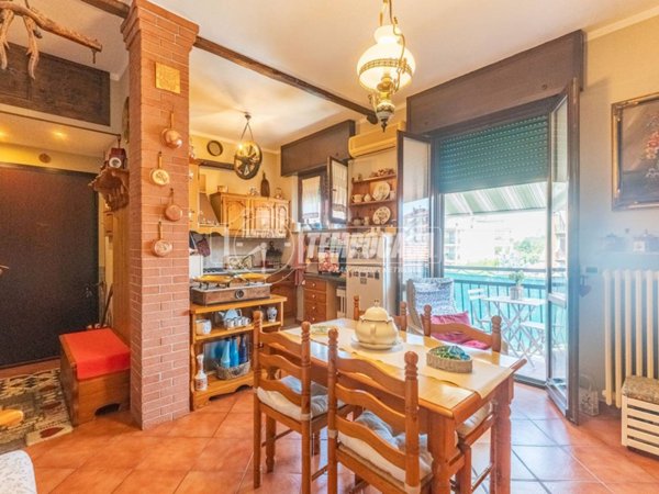 appartamento in vendita a Vigevano