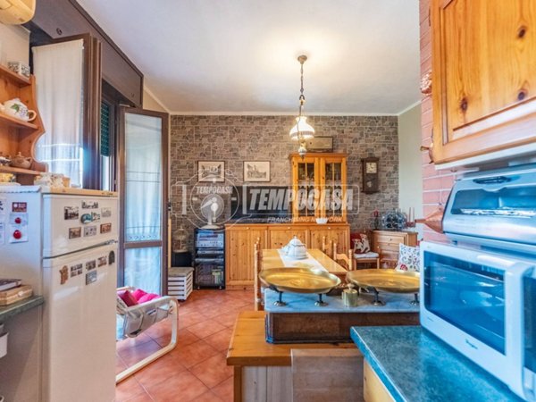appartamento in vendita a Vigevano