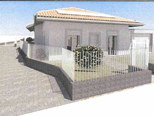 casa indipendente in vendita a Vigevano