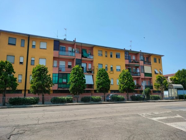 appartamento in vendita a Vigevano