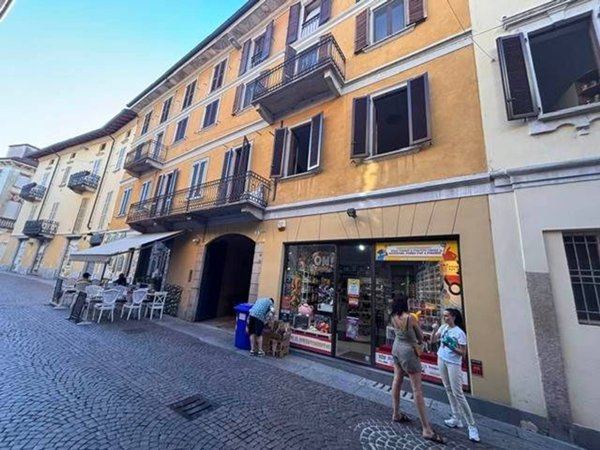 appartamento in vendita a Vigevano
