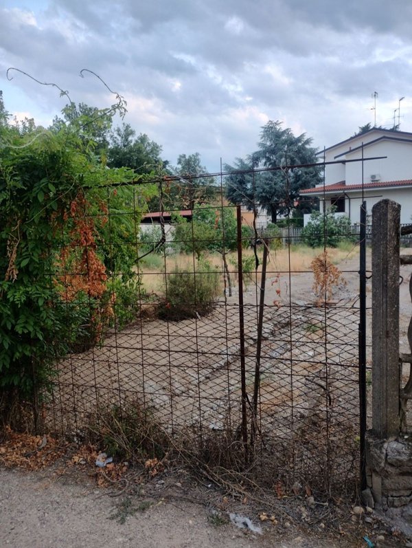 terreno edificabile in vendita a Vigevano