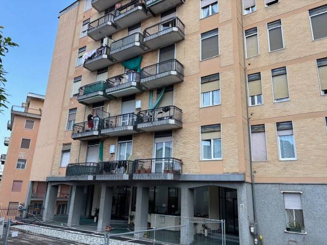 appartamento in vendita a Vigevano