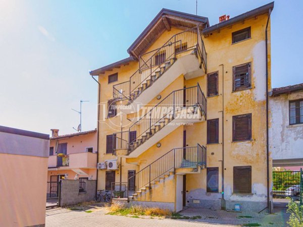 appartamento in vendita a Vigevano