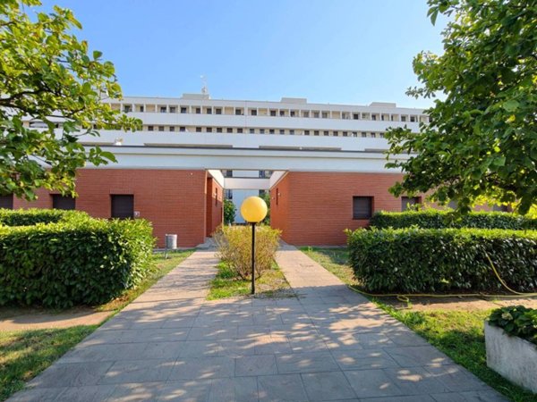appartamento in vendita a Vigevano