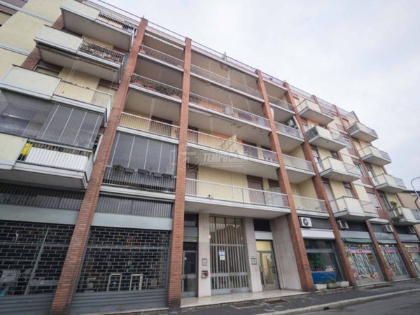appartamento in vendita a Vigevano