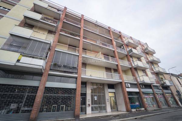appartamento in vendita a Vigevano
