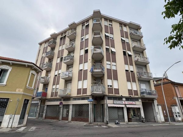 appartamento in vendita a Vigevano