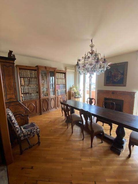 appartamento in vendita a Vigevano
