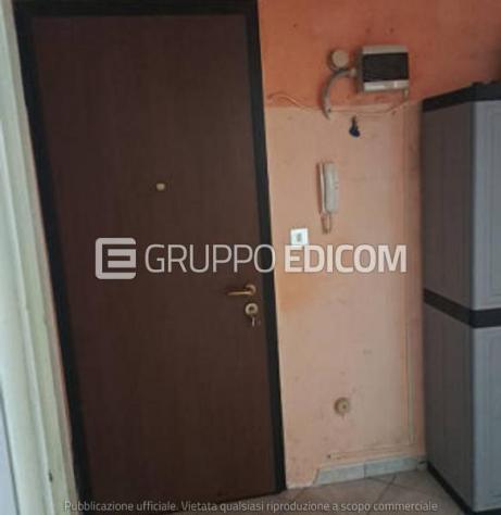 appartamento in vendita a Vigevano