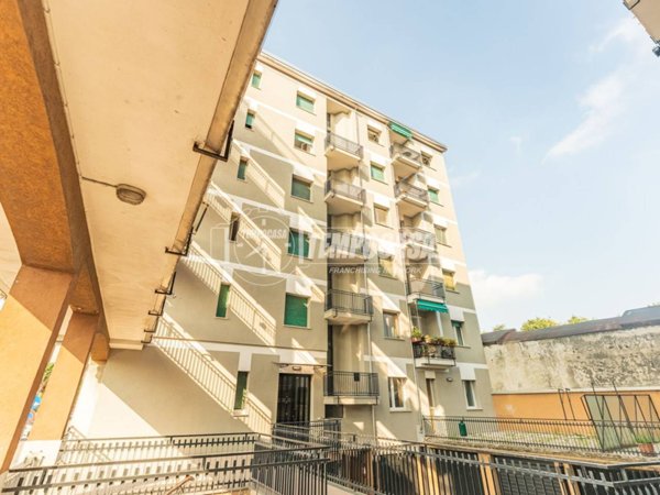appartamento in vendita a Vigevano