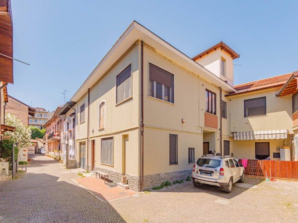 appartamento in vendita a Vigevano