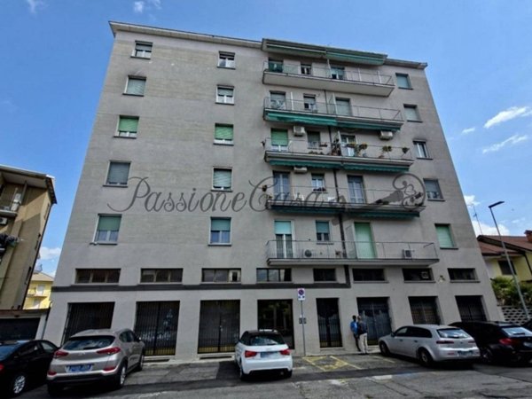 appartamento in vendita a Vigevano
