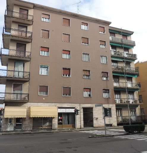 appartamento in vendita a Vigevano