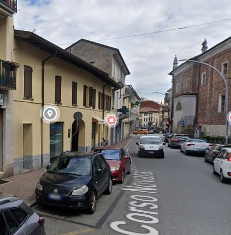 appartamento in vendita a Vigevano