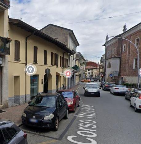 appartamento in vendita a Vigevano