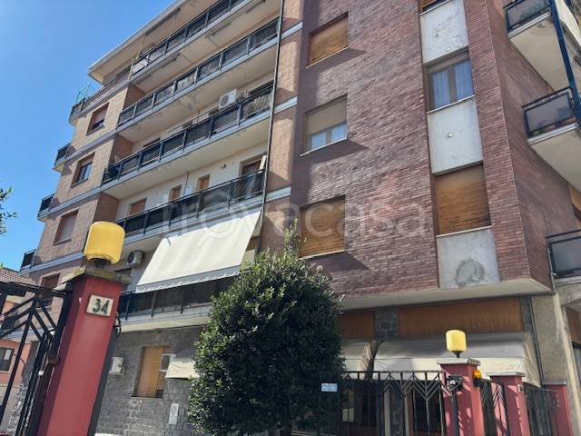 appartamento in vendita a Vigevano