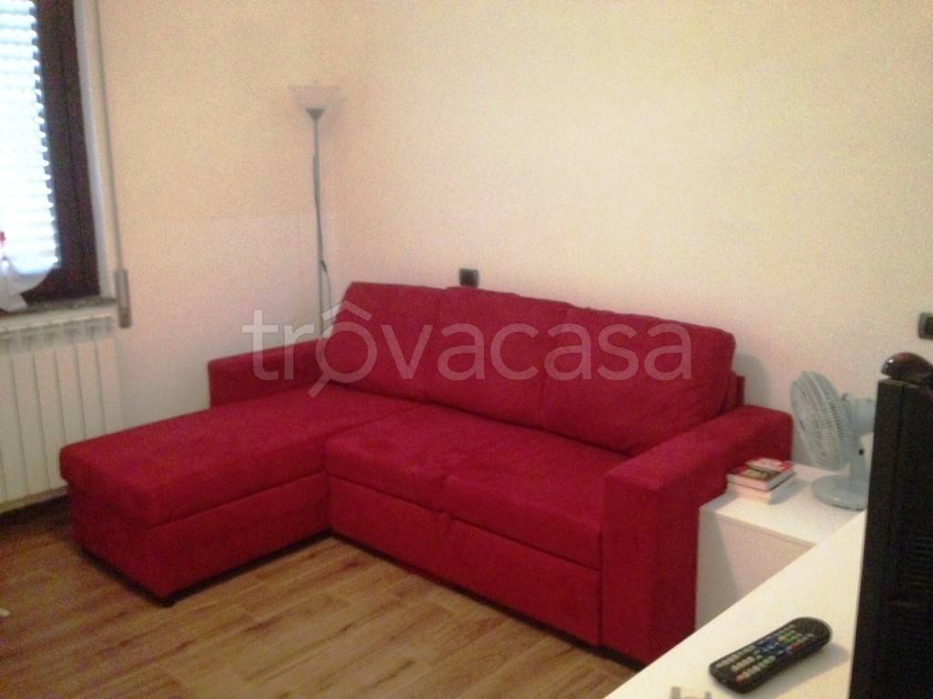 appartamento in vendita a Vigevano