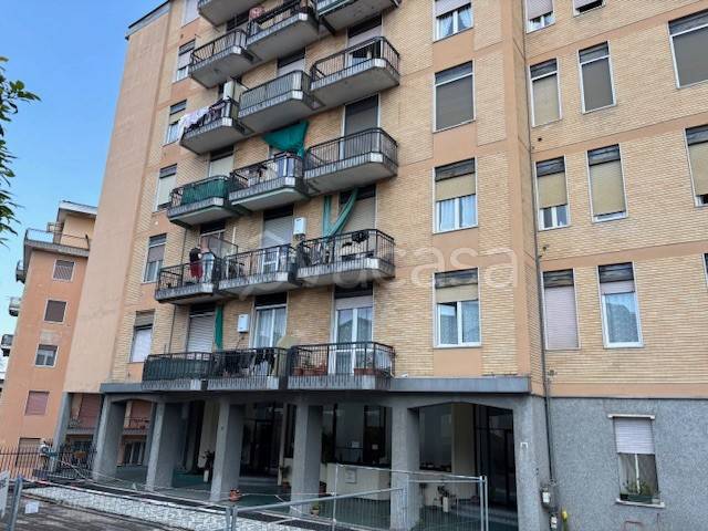 appartamento in vendita a Vigevano