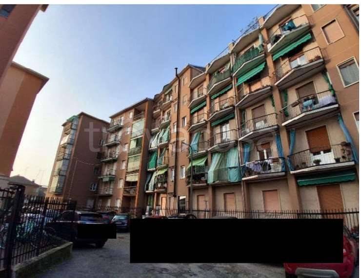 appartamento in vendita a Vigevano