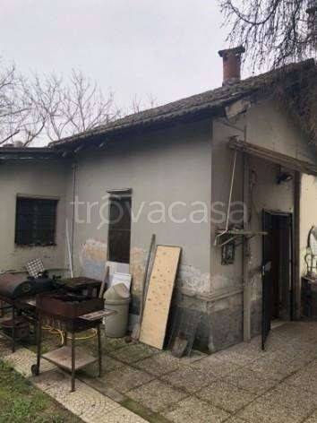 appartamento in vendita a Vigevano