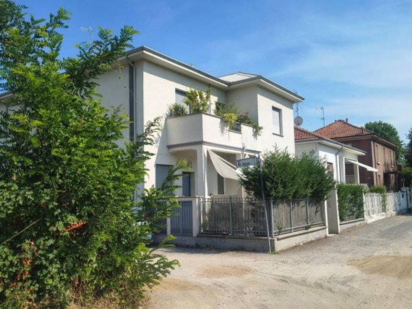 appartamento in vendita a Vigevano