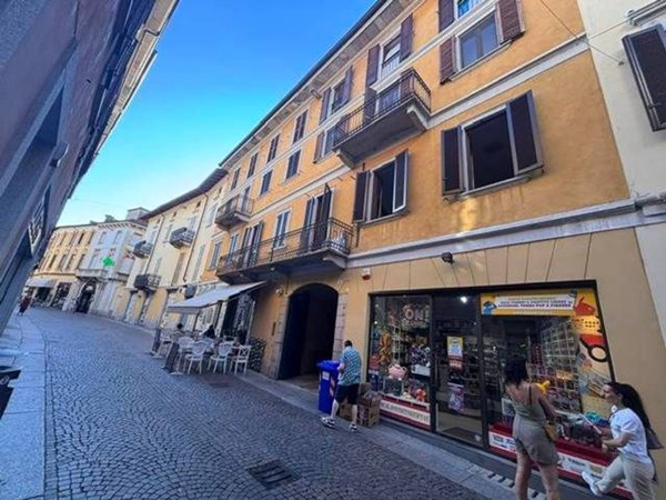 appartamento in vendita a Vigevano