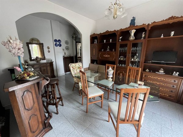 appartamento in vendita a Vigevano
