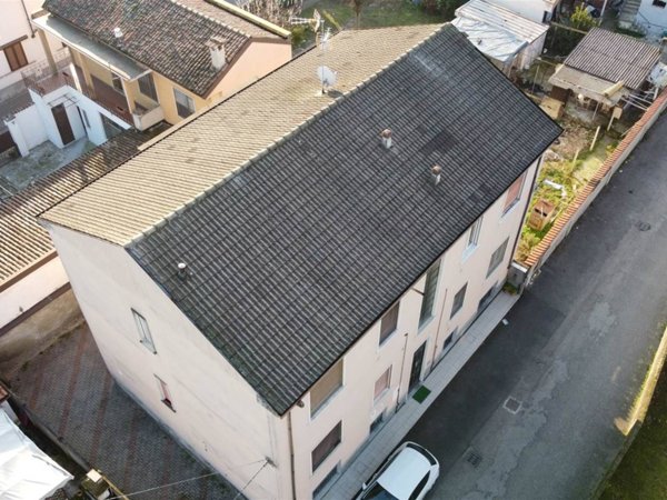 appartamento in vendita a Vigevano