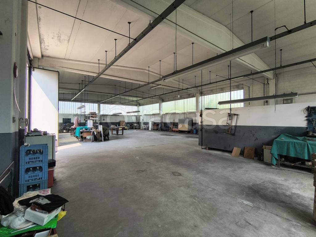 appartamento in vendita a Vigevano