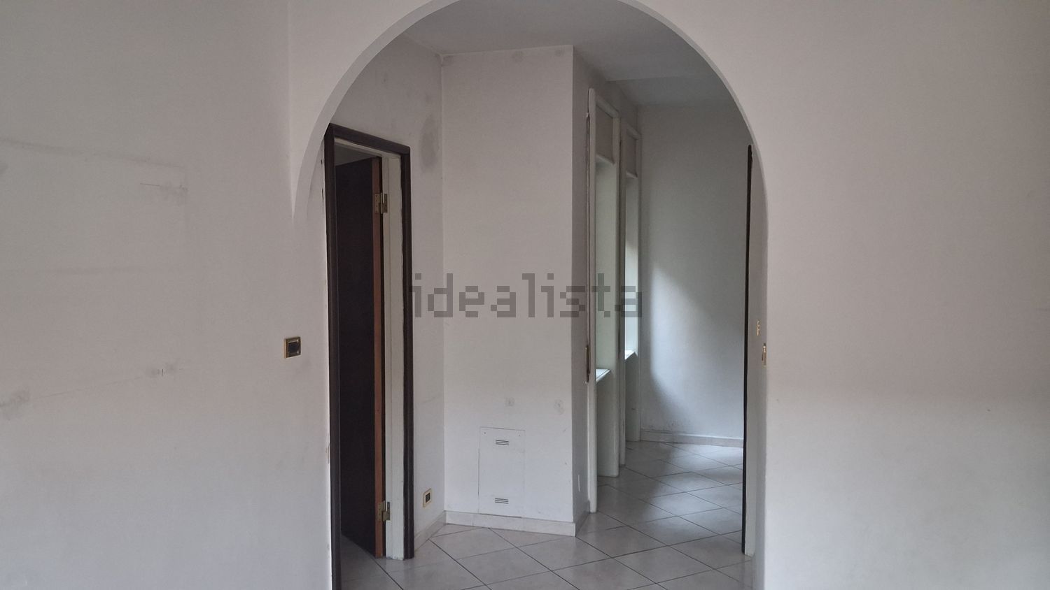 appartamento in vendita a Vigevano
