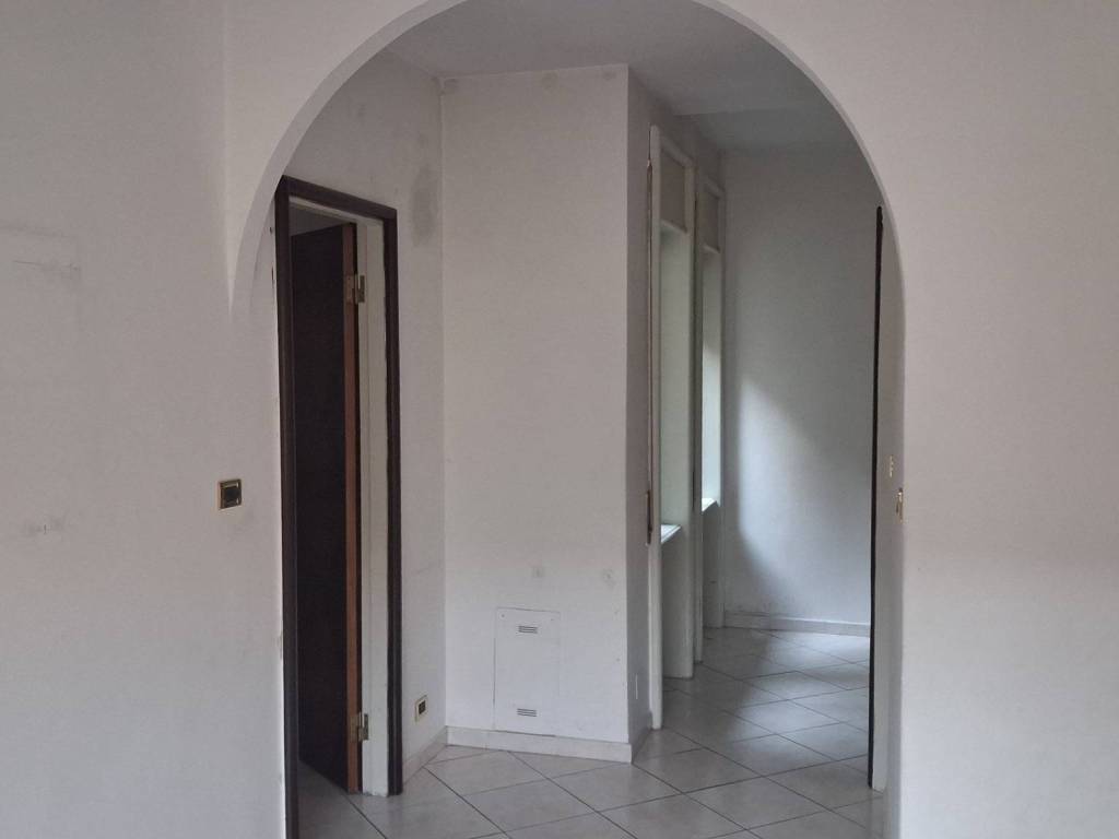 appartamento in vendita a Vigevano