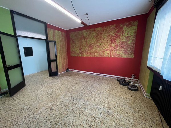 appartamento in vendita a Vigevano