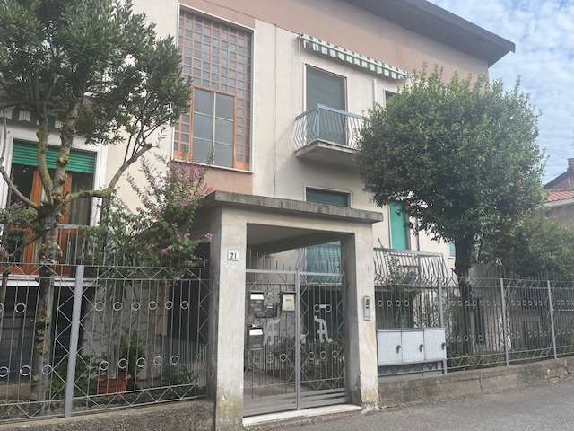 appartamento in vendita a Vigevano