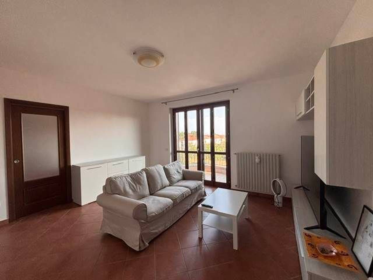appartamento in vendita a Vigevano