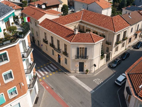 appartamento in vendita a Vigevano