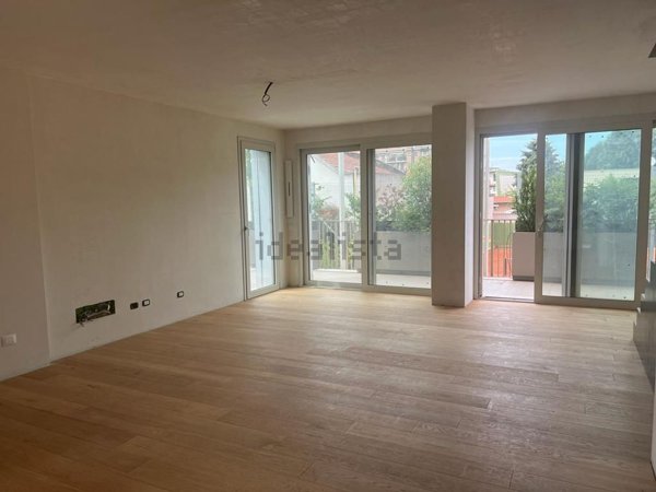 appartamento in vendita a Vigevano