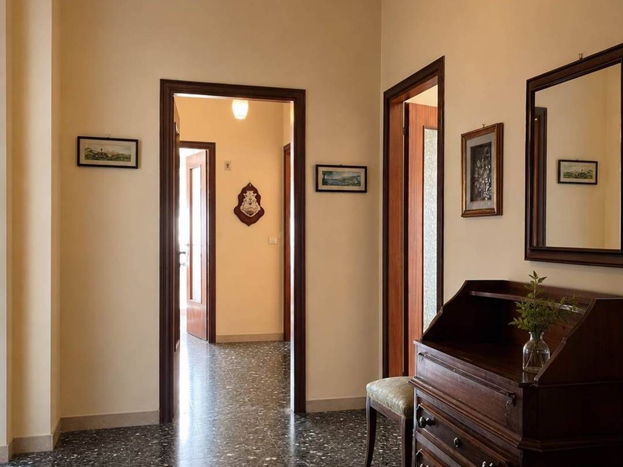 appartamento in vendita a Vigevano