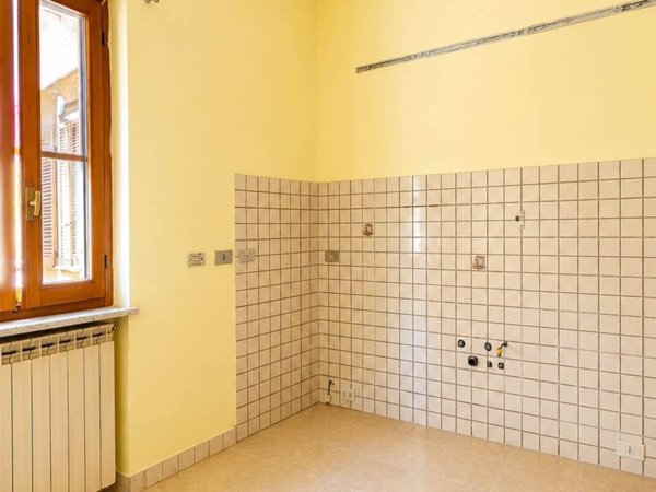 appartamento in vendita a Vigevano