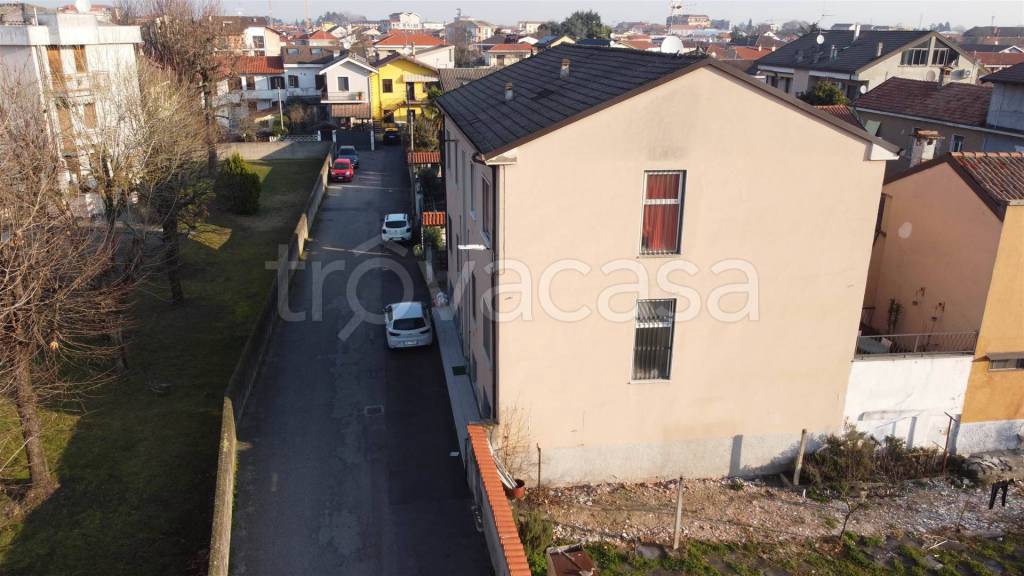 appartamento in vendita a Vigevano