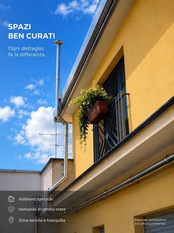 ufficio in vendita a Vigevano